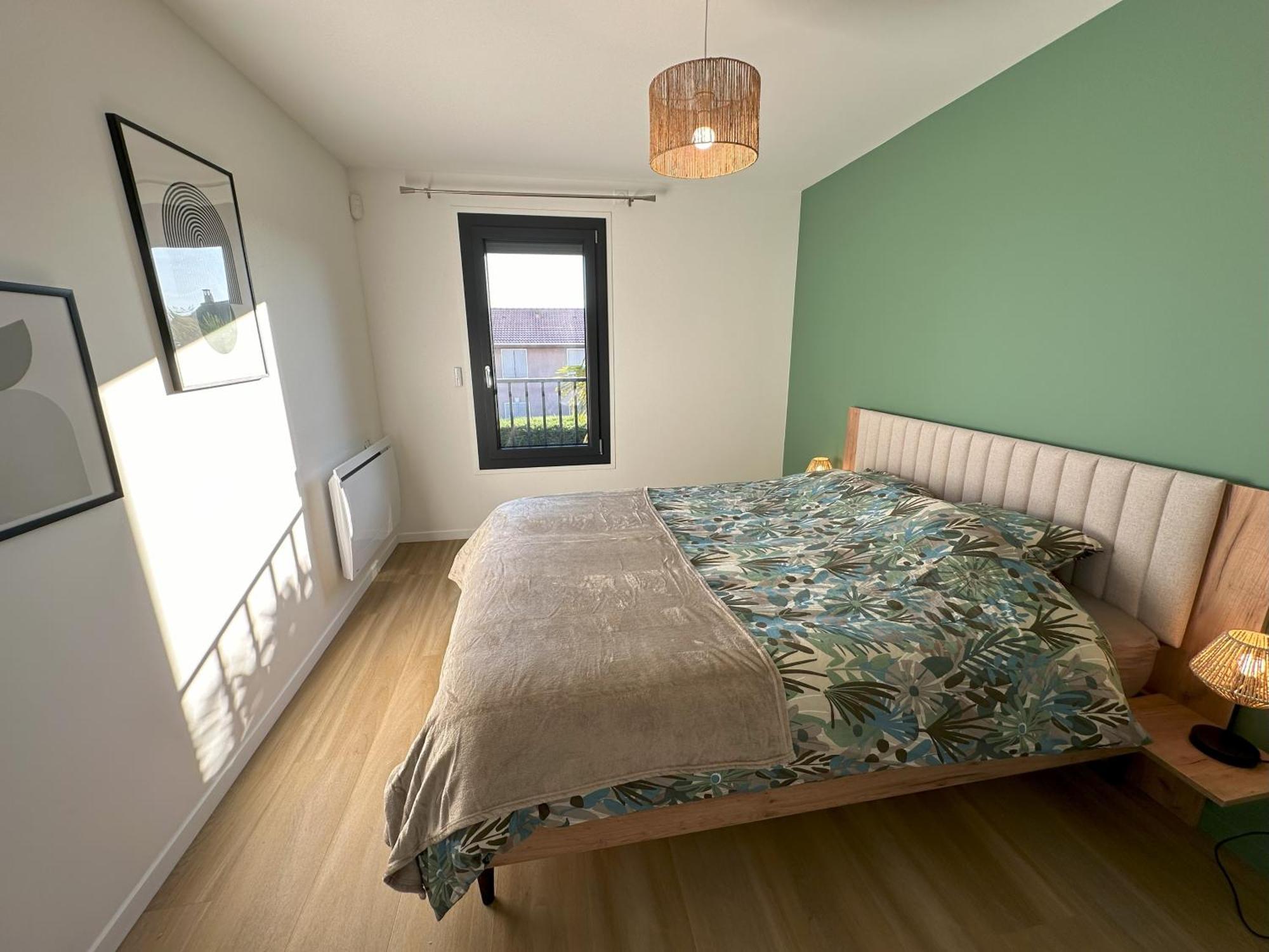 Sunny House - Villa 4 Chambres - Saint Genis Les Ollieres Exterior foto