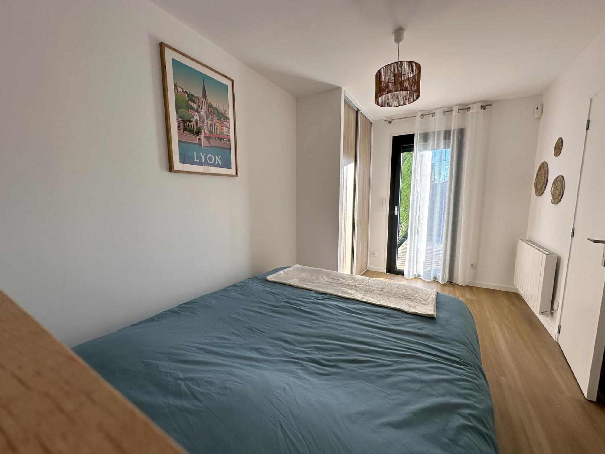 Sunny House - Villa 4 Chambres - Saint Genis Les Ollieres Exterior foto